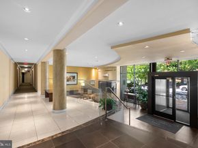 3601 Wisconsin Avenue NW 408, Washington DC 20016