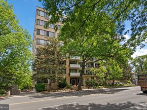 3601 Wisconsin Avenue NW 408, Washington DC 20016