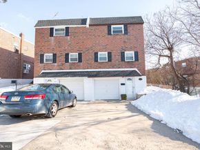 1018 Hoffnagle Place, Philadelphia PA 19111