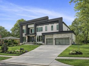 942 Dead Run Drive, Mclean VA 22101