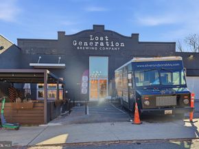 114 Todd Place NE 1, Washington DC 20002