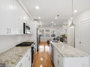 114 Todd Place NE 1, Washington DC 20002