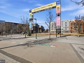 114 Todd Place NE 1, Washington DC 20002