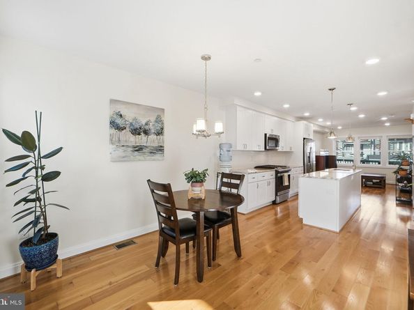 114 Todd Place NE 1, Washington DC 20002