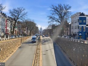 114 Todd Place NE 1, Washington DC 20002