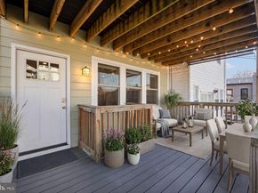 114 Todd Place NE 1, Washington DC 20002