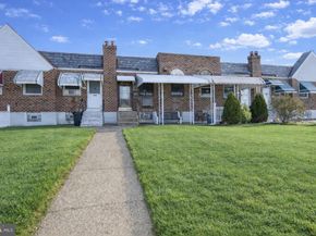 4117 Knorr Street, Philadelphia PA 19135