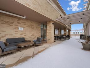 888 N Quincy Street 307, Arlington VA 22203