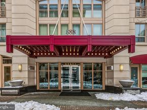888 N Quincy Street 307, Arlington VA 22203