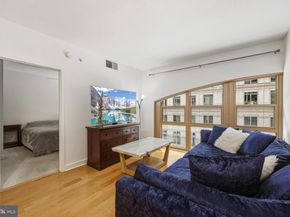 888 N Quincy Street 307, Arlington VA 22203