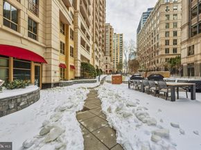 888 N Quincy Street 307, Arlington VA 22203