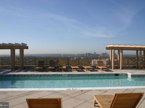 888 N Quincy Street 307, Arlington VA 22203