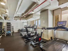 888 N Quincy Street 307, Arlington VA 22203