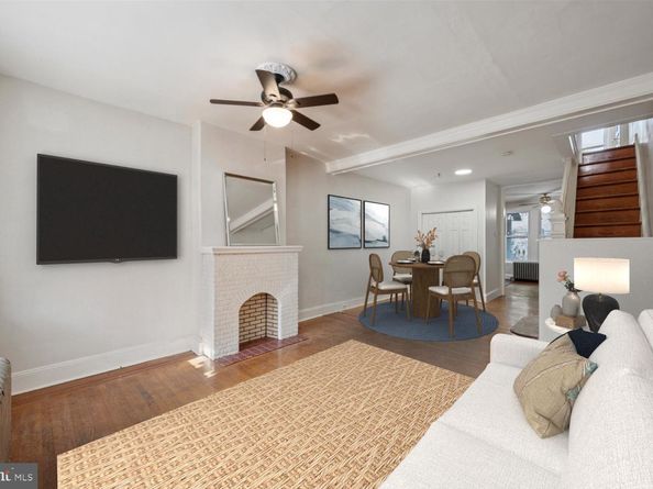 3667 Eveline Street, Philadelphia PA 19129