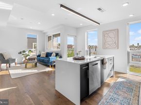 1501 N 31st Street PH14, Philadelphia PA 19121