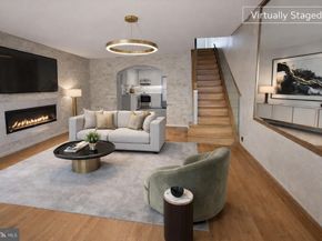 111 W Grange Avenue, Philadelphia PA 19120