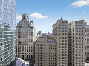 111 S 15TH Street 2309, Philadelphia PA 19102