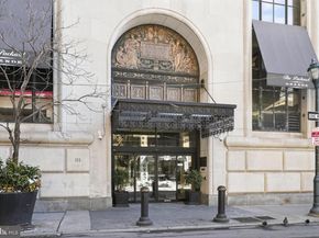 111 S 15TH Street 2309, Philadelphia PA 19102
