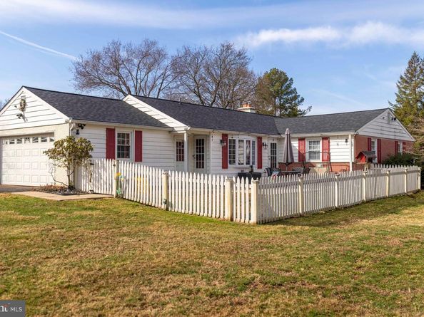 2091 Meetinghouse Road, Jamison PA 18929