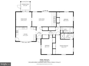 2091 Meetinghouse Road, Jamison PA 18929