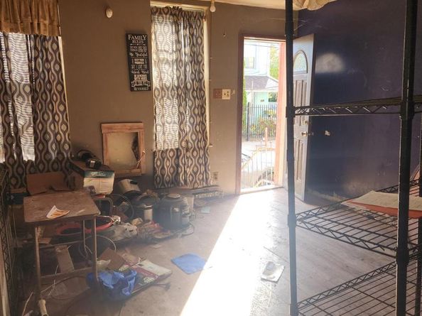 251 E Haines Street, Philadelphia PA 19144