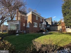 6117 Western Avenue NW, Washington DC 20015