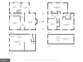 6117 Western Avenue NW, Washington DC 20015