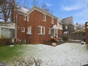 6117 Western Avenue NW, Washington DC 20015