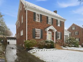 6117 Western Avenue NW, Washington DC 20015