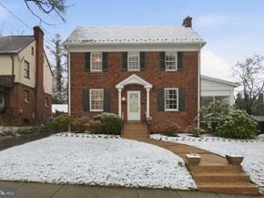 6117 Western Avenue NW, Washington DC 20015