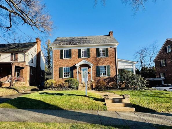 6117 Western Avenue NW, Washington DC 20015