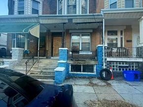 5002 Westminster Avenue, Philadelphia PA 19131