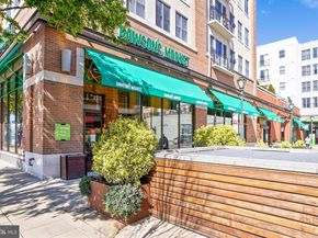 5501 8TH Street NW 4, Washington DC 20011