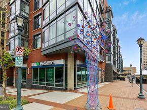 5501 8TH Street NW 4, Washington DC 20011