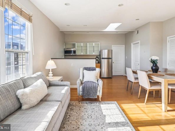 5501 8TH Street NW 4, Washington DC 20011