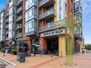 5501 8TH Street NW 4, Washington DC 20011