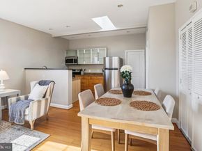 5501 8TH Street NW 4, Washington DC 20011