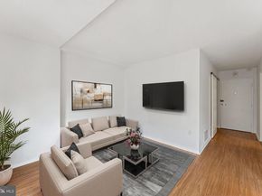 1440 N Street NW 312, Washington DC 20005