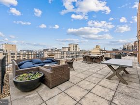 1440 N Street NW 312, Washington DC 20005