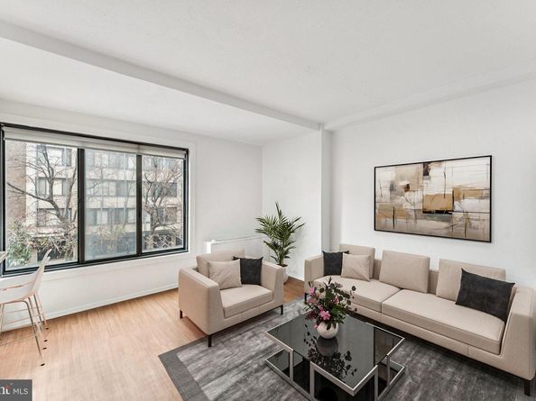 1440 N Street NW 312, Washington DC 20005