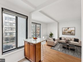 1440 N Street NW 312, Washington DC 20005