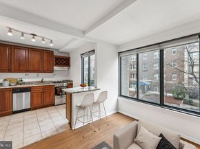 1440 N Street NW 312, Washington DC 20005