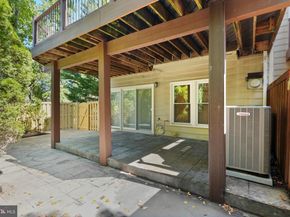 1800 Brentridge Street, Vienna VA 22182