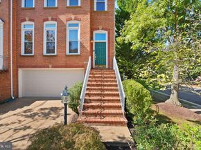 1800 Brentridge Street, Vienna VA 22182
