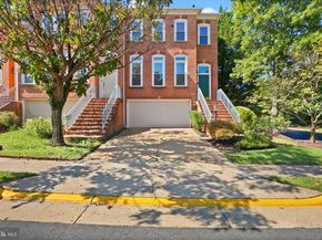 1800 Brentridge Street, Vienna VA 22182