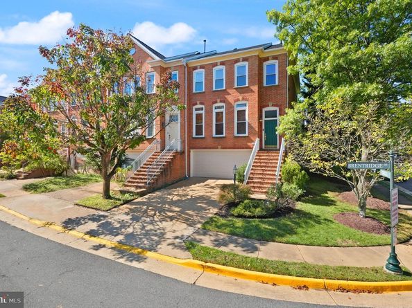 1800 Brentridge Street, Vienna VA 22182