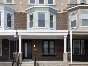 1607 W Butler Street, Philadelphia PA 19140