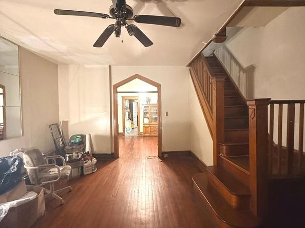 1607 W Butler Street, Philadelphia PA 19140