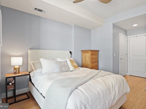 3600 S Glebe Road 414W, Arlington VA 22202