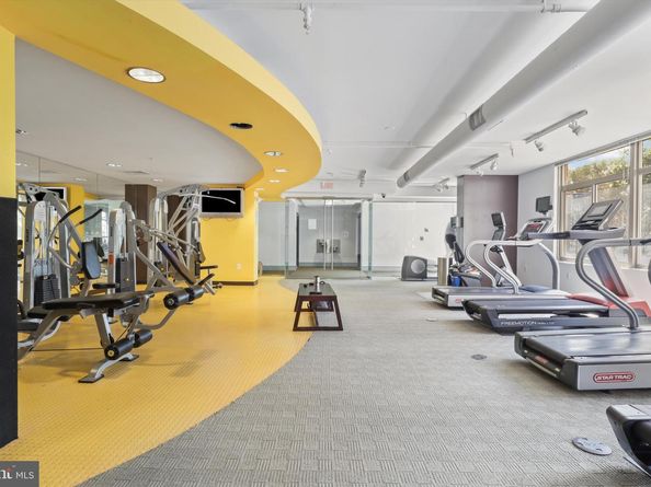 3600 S Glebe Road 414W, Arlington VA 22202